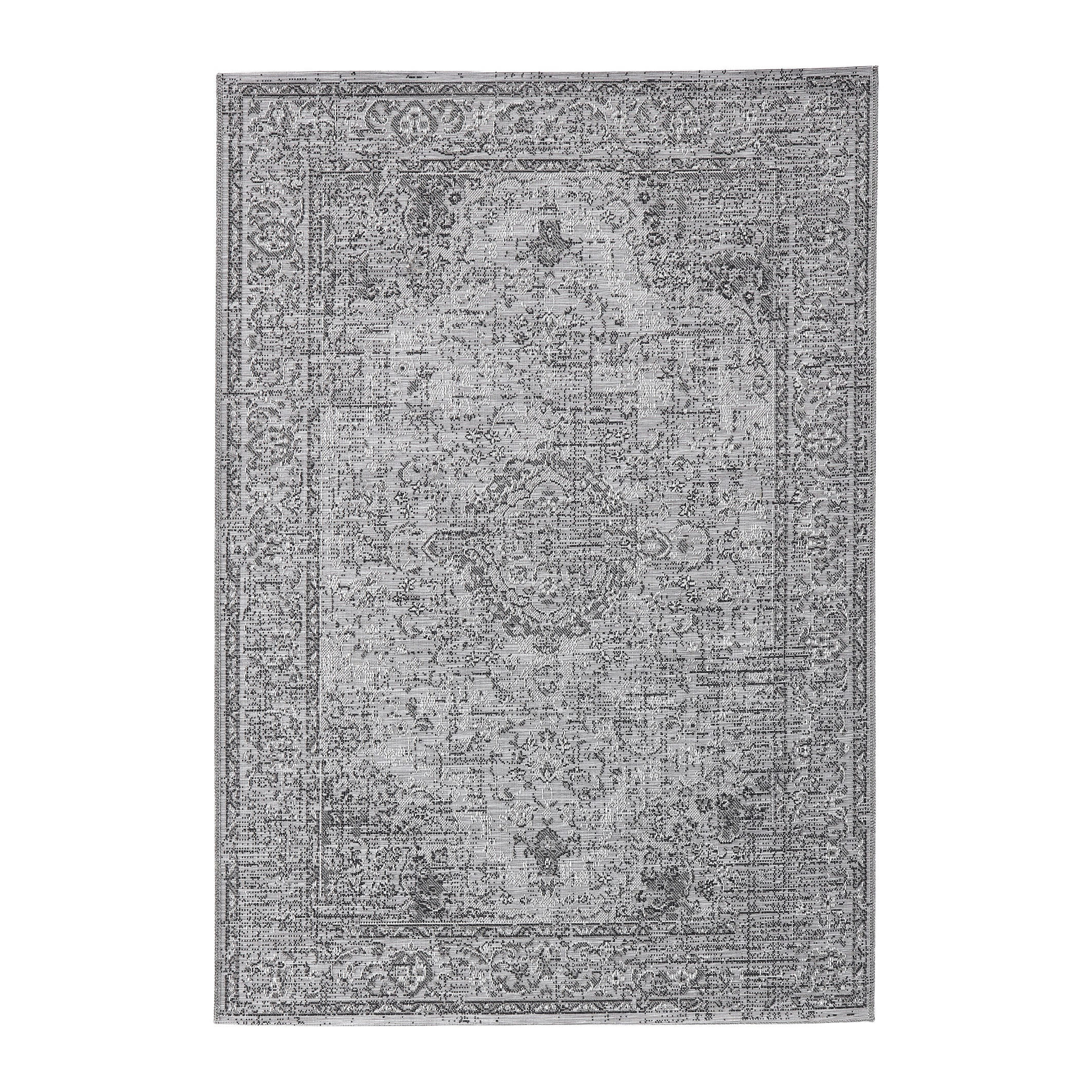 Tapis effet used indoor/outdoor, Eyden