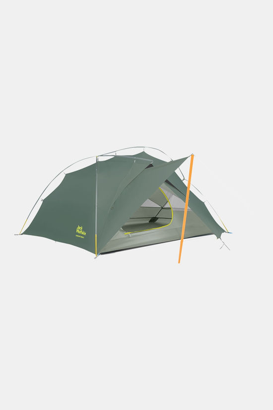 Jack Wolfskin Stratos Lite II Tent
