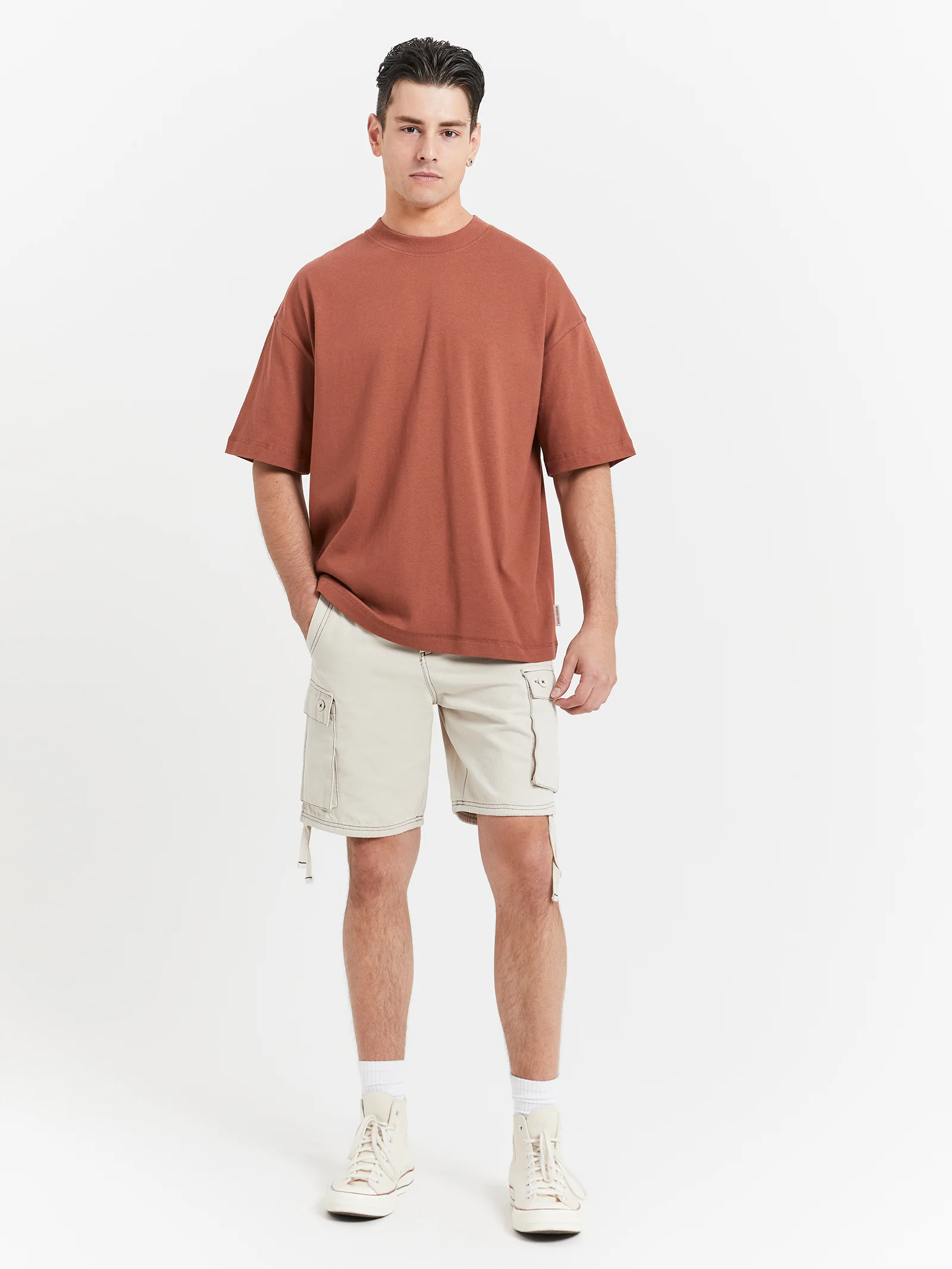 Cartel Classic T-Shirt
