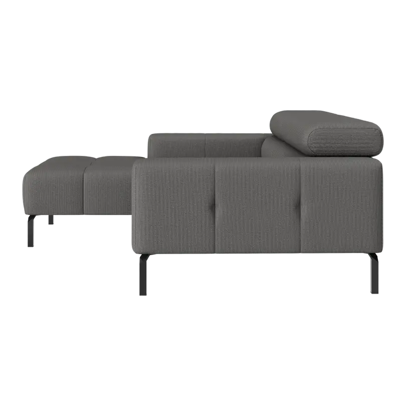 Ecksofa CLEVELAND 2.0