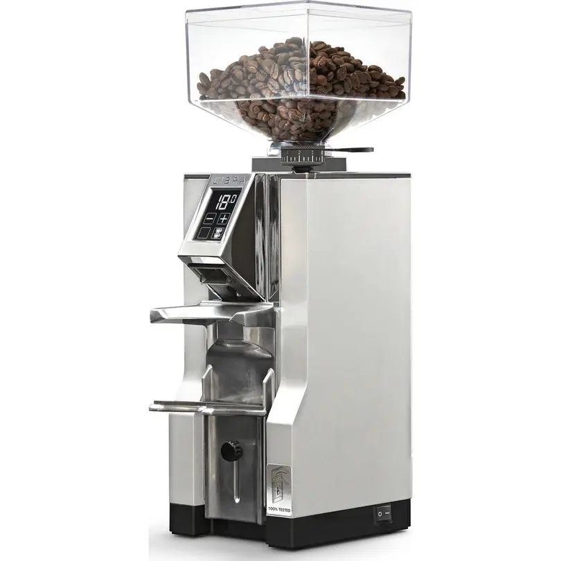 Zubehör Kaffeemaschinen Mignon Libra/Scale
