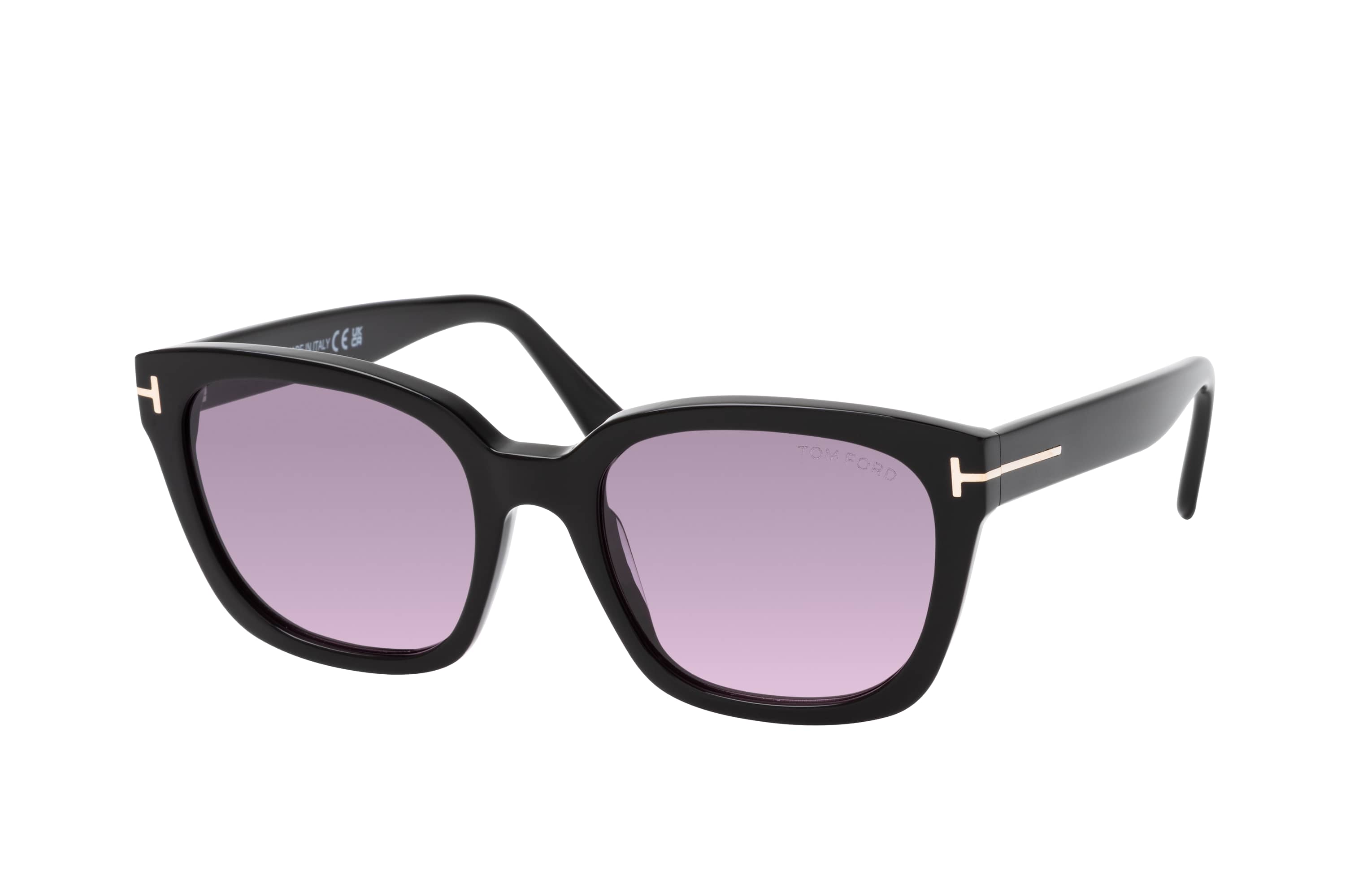 Tom Ford FT 1216 01B