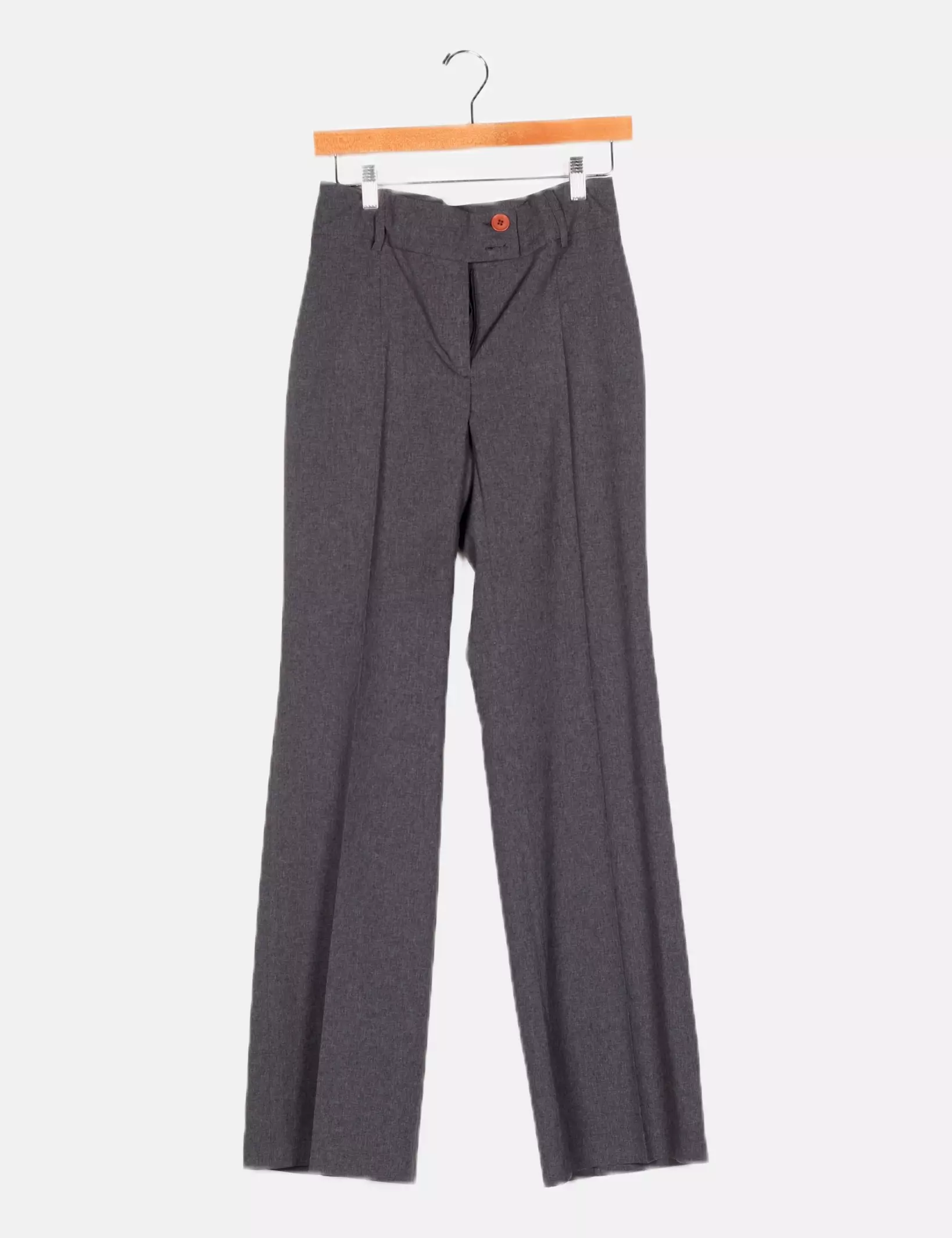 Camaïeu slacks straight
