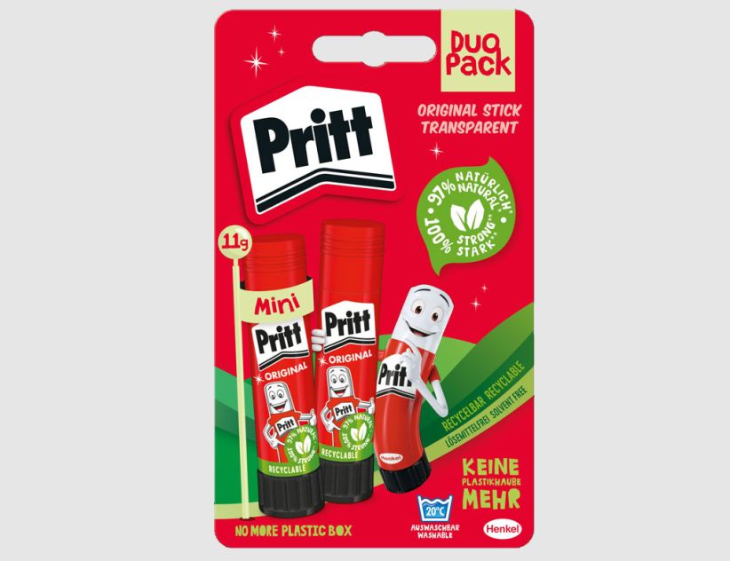 Pritt Klebestift