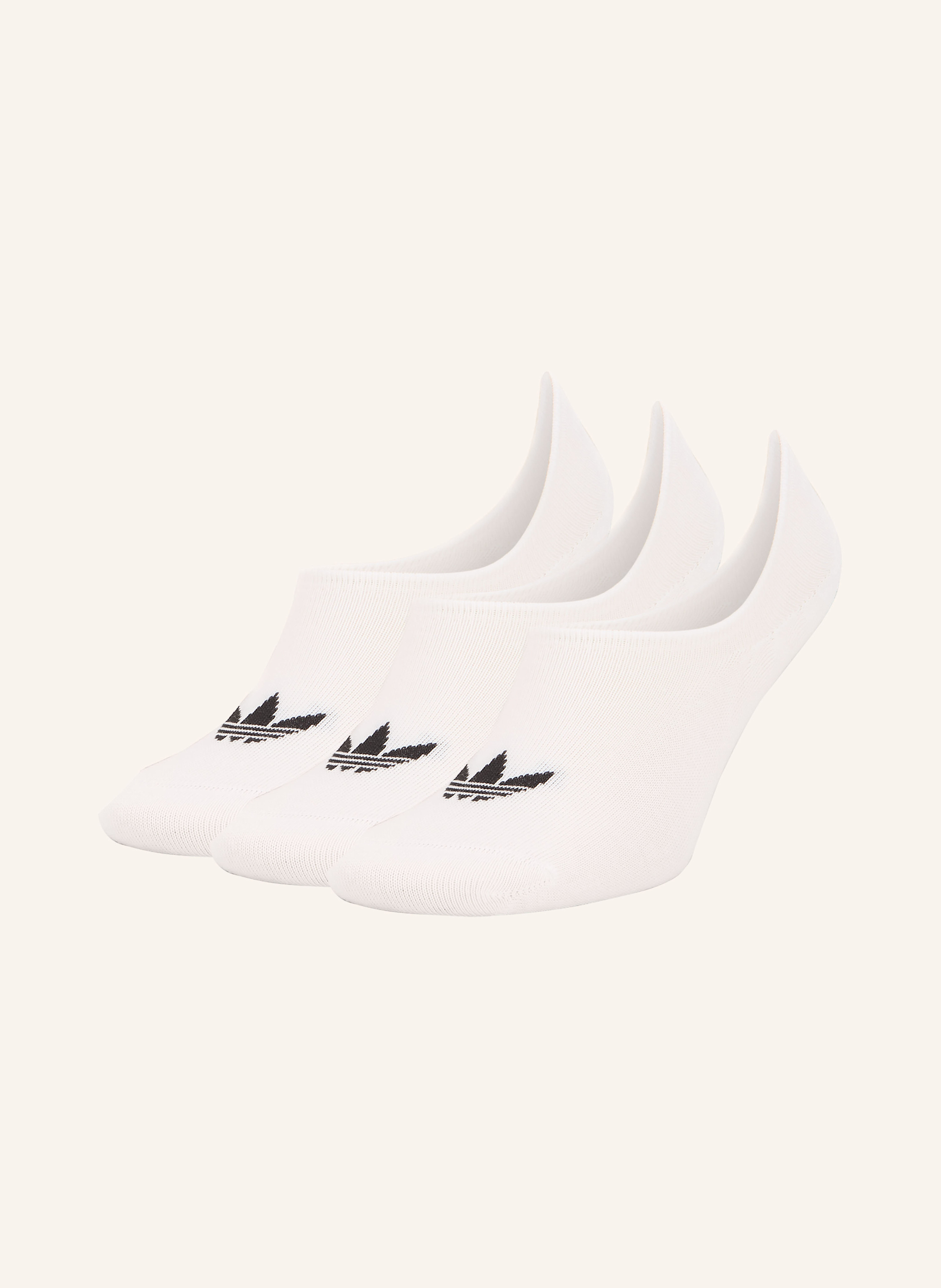adidas Originals 3er-Pack Socken LOW CUT