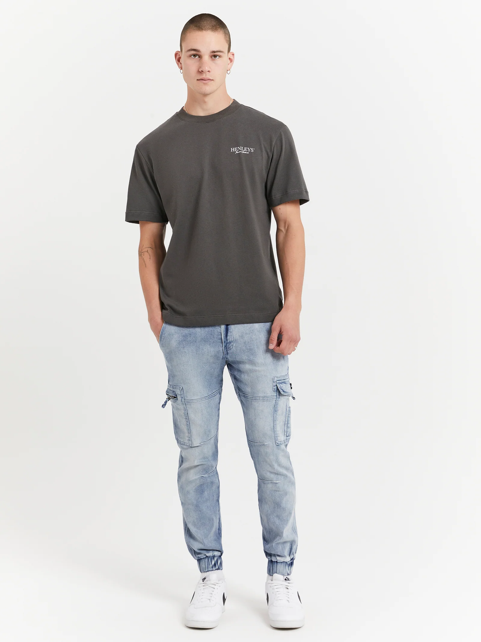 Crest T-Shirt