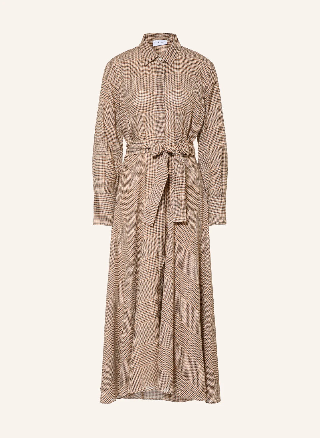 MARELLA Hemdblusenkleid MLLUTILE