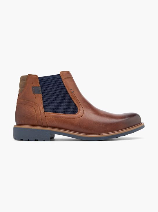 Chelsea boot