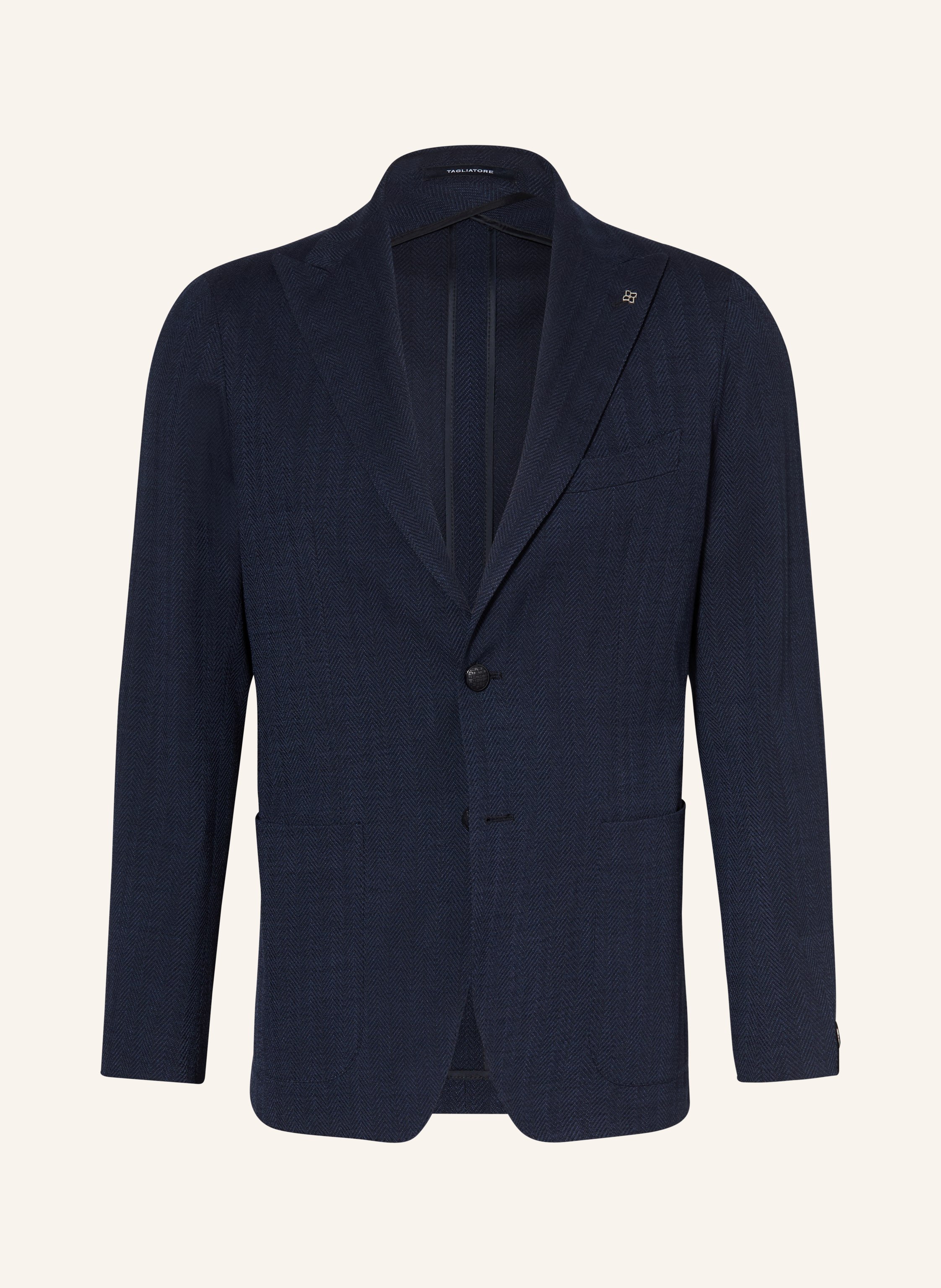 TAGLIATORE Sakko Slim Fit