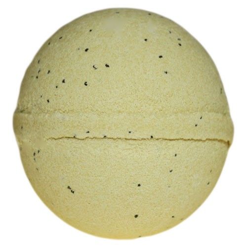 KDMD Simply Vanilla Bath Bomb
