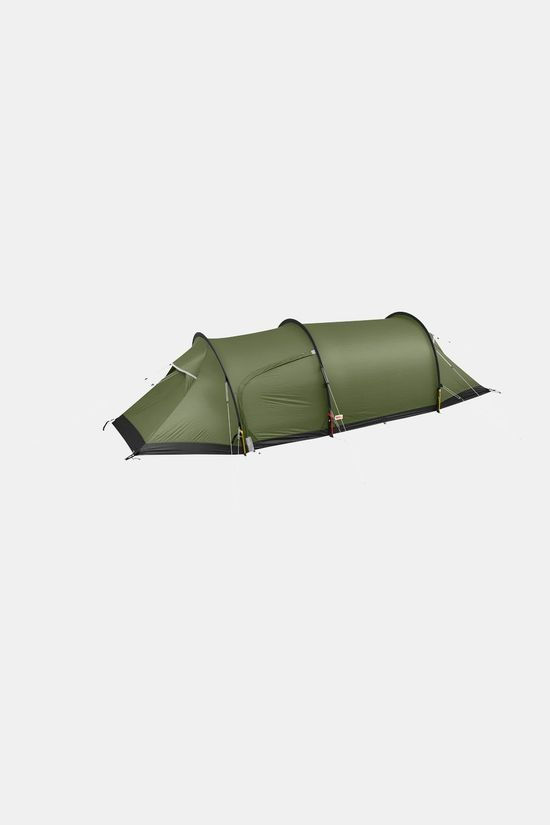 Fjällräven Keb Endurance 2P Tunneltent