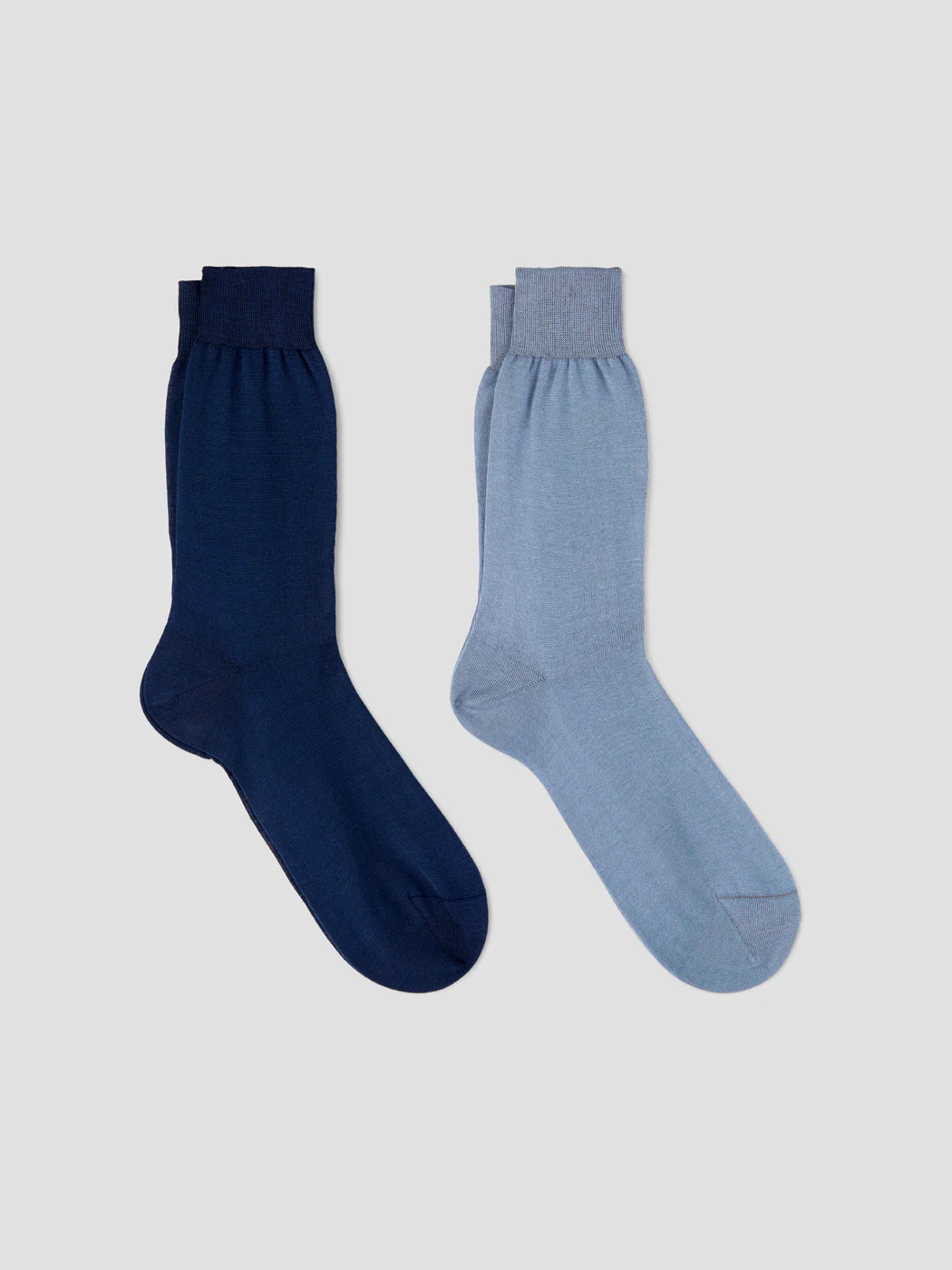 Chaussettes en coton