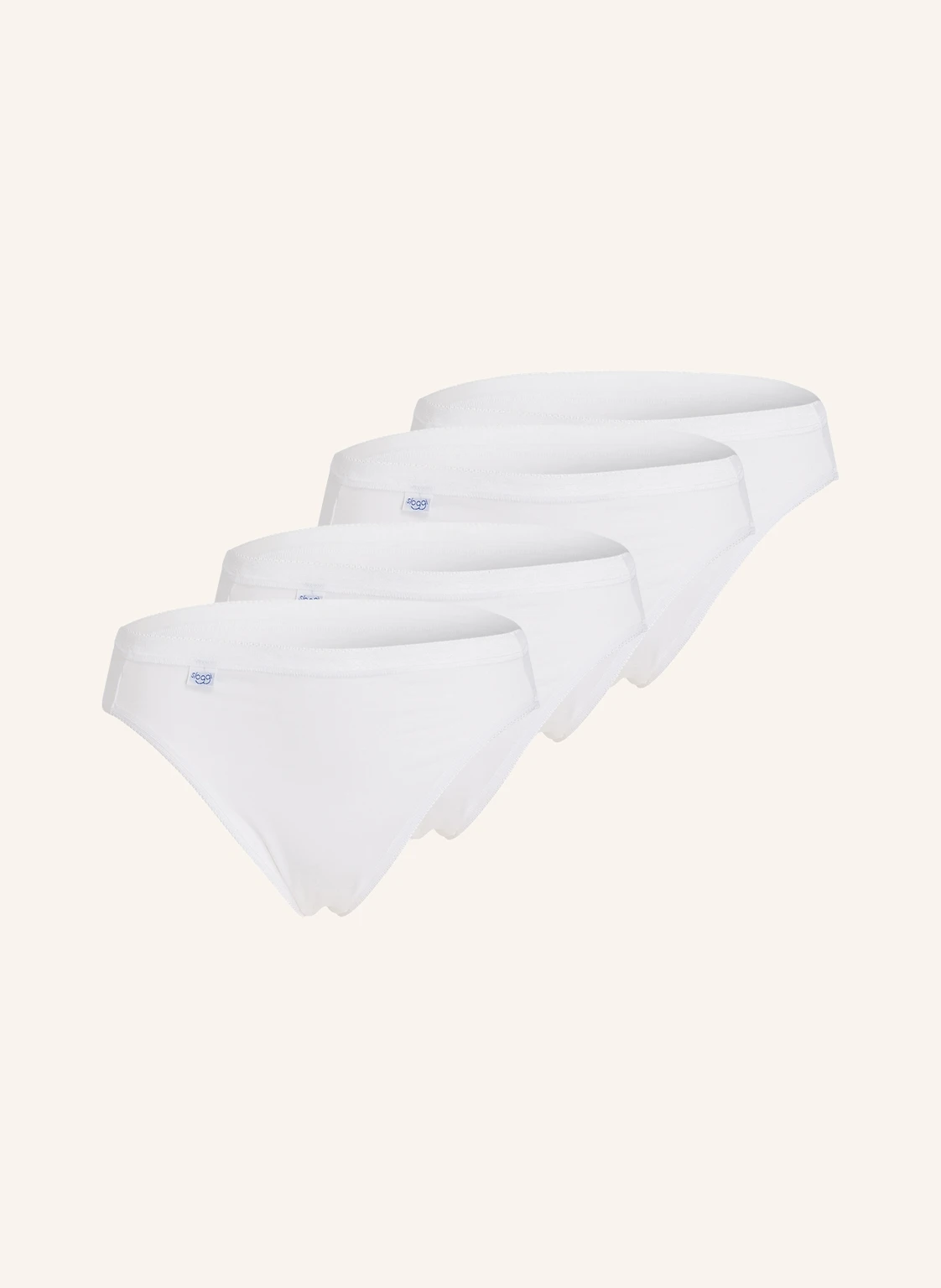 sloggi 4er-Pack Slips BASIC