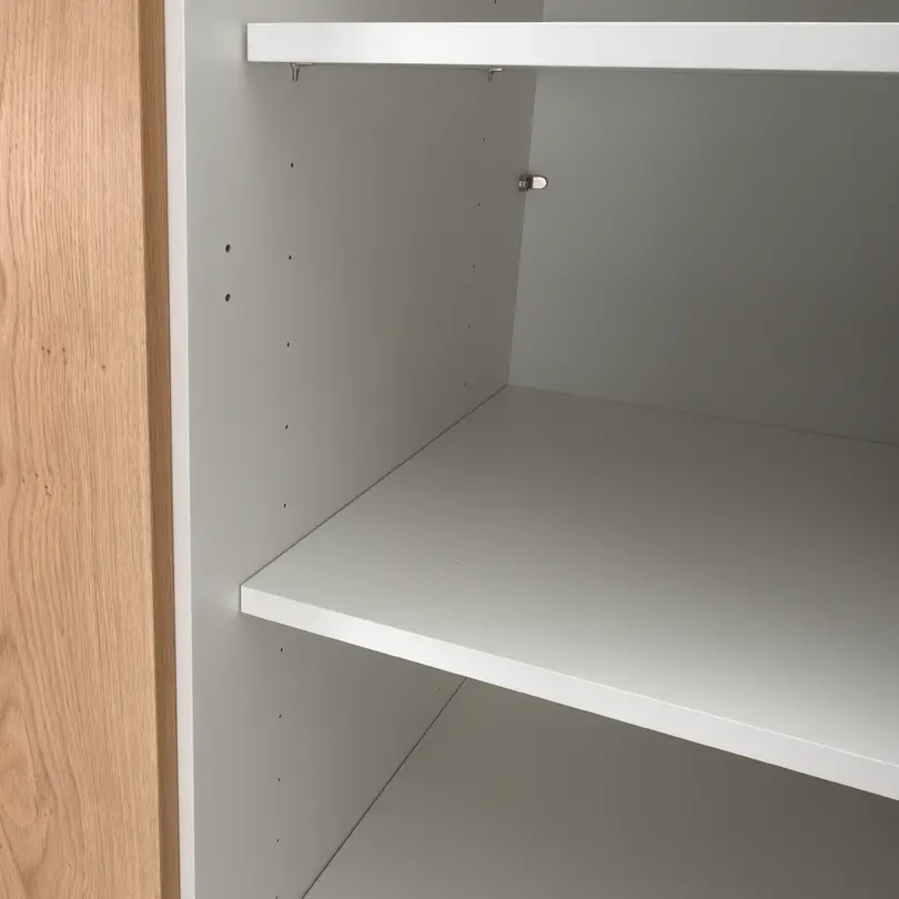 Drehtürenschrank Dress-Room Twist