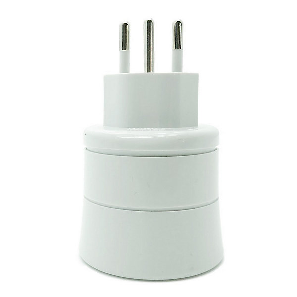 Adaptateur universel vers Suisse Watt &Co