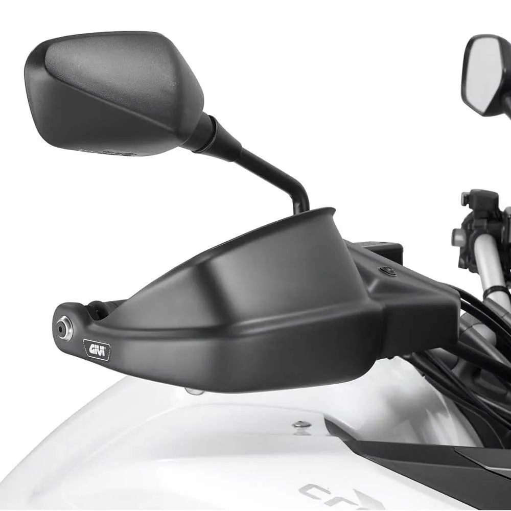 Givi Honda Crossrunner 800 2015 handguard
