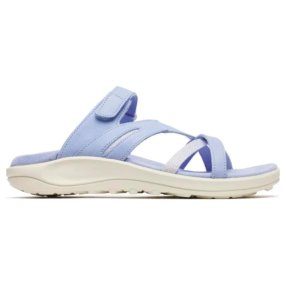 Merrell District 4 LTR Weave sandals