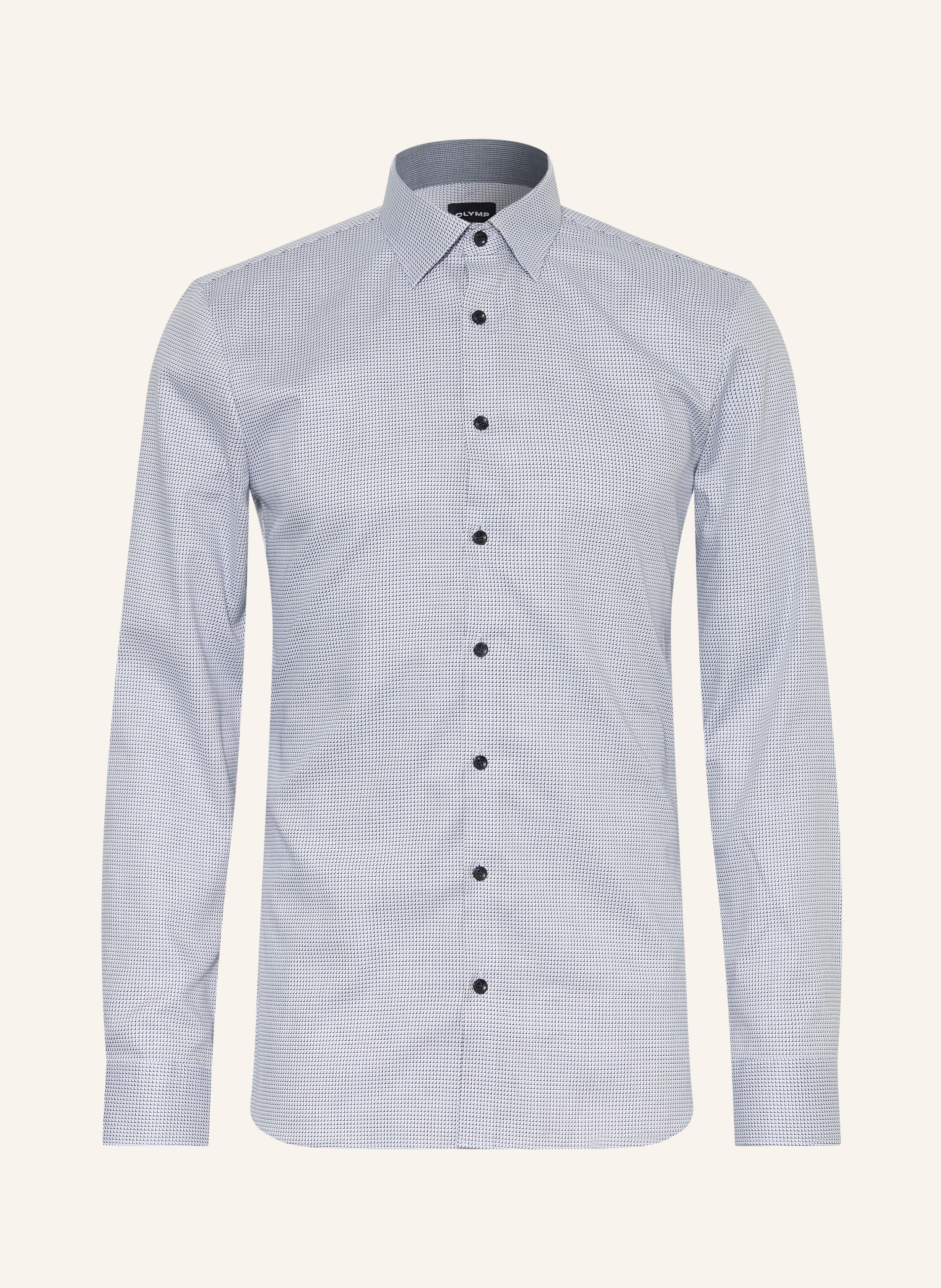 OLYMP Hemd No. Six super slim