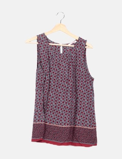 Camaïeu blouse