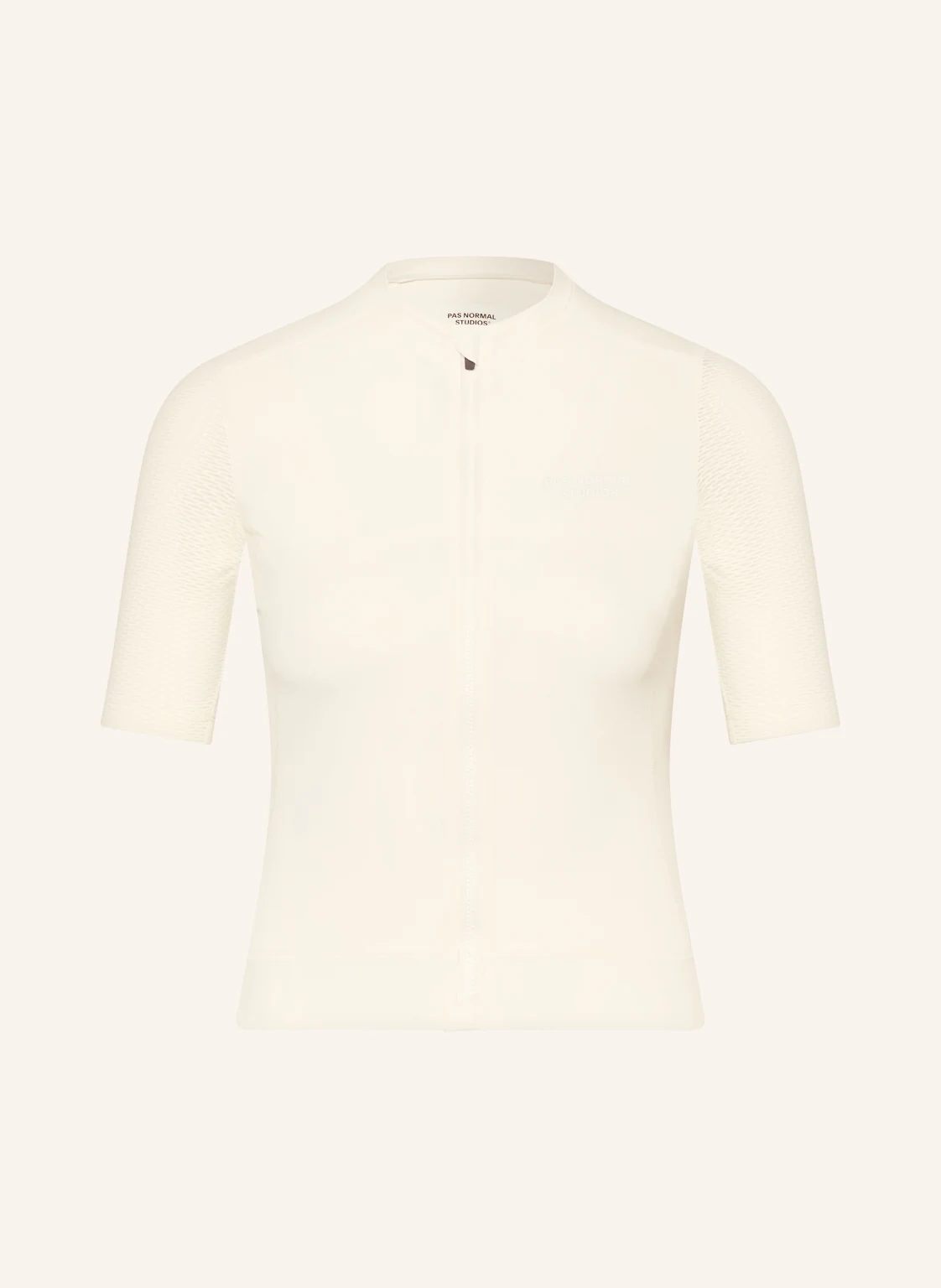 PAS NORMAL STUDIOS Radtrikot ESSENTIAL LIGHT