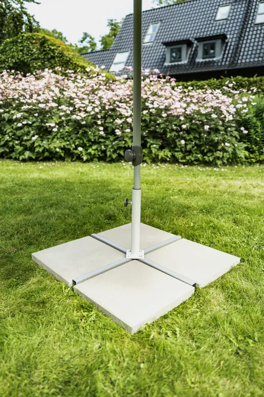 Sonnenschirm Pop up
