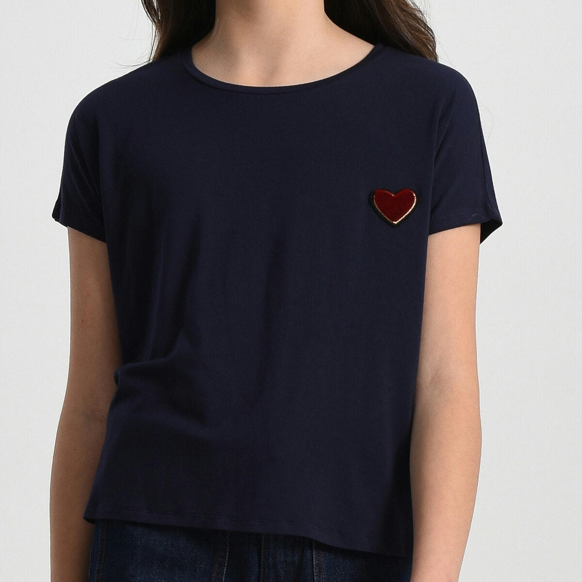 T-Shirt manches courtes
