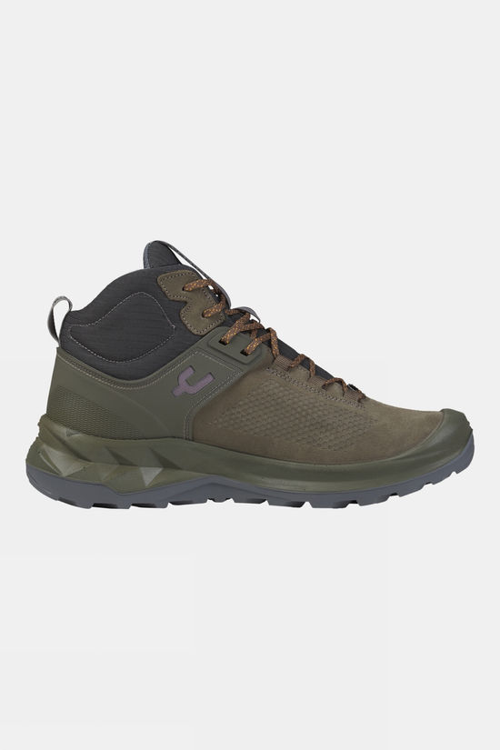 Ayacucho Cabrera Mid WP Wandelschoen
