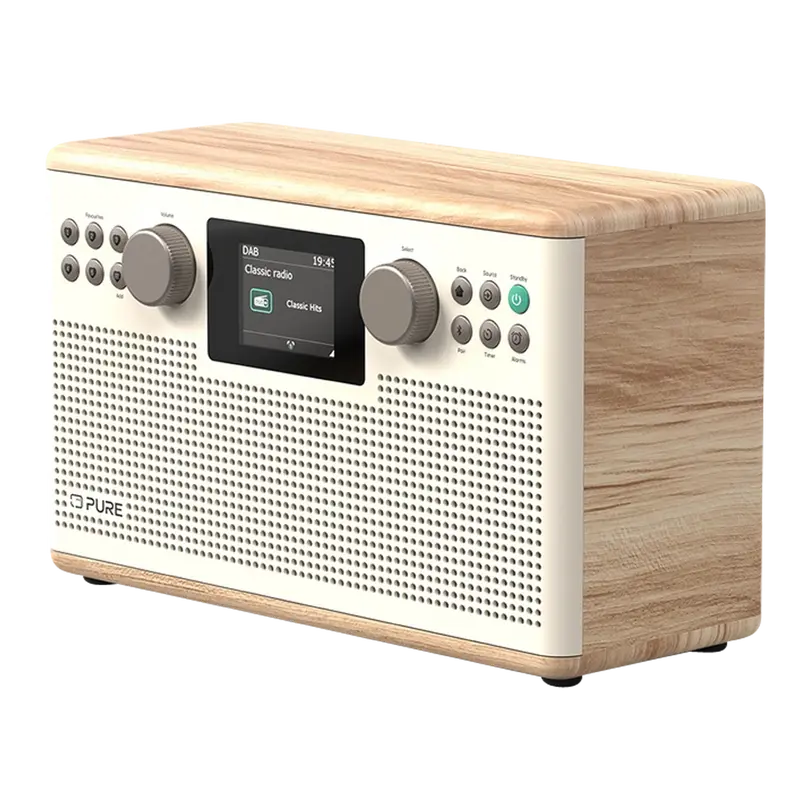Bluetooth Radio Classic