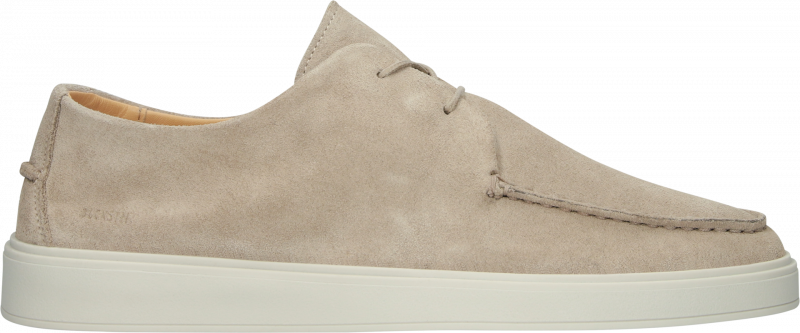 ZUKO LUCA LOW - DG371 EARTH - Sneaker (low)