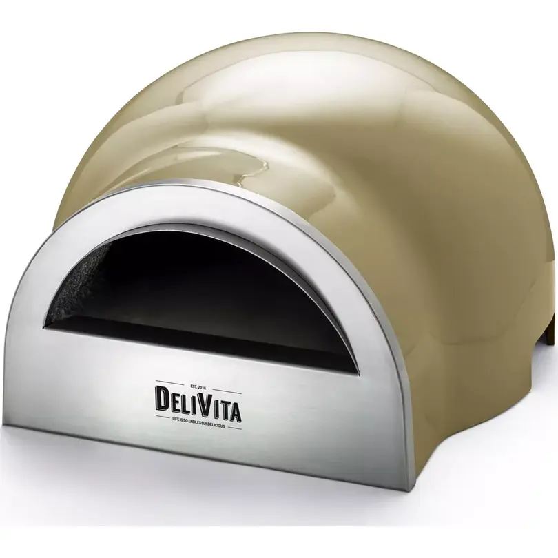 Pizzaofen Delivita