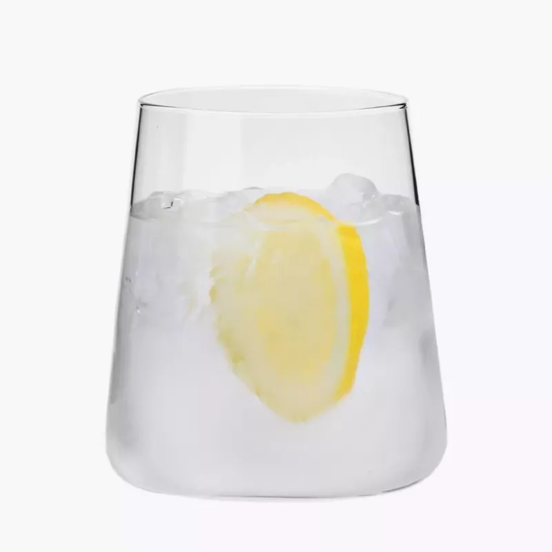 Szklanki do napojów KROSNO AVANT-GARDE 380 ml 6 szt. szklane