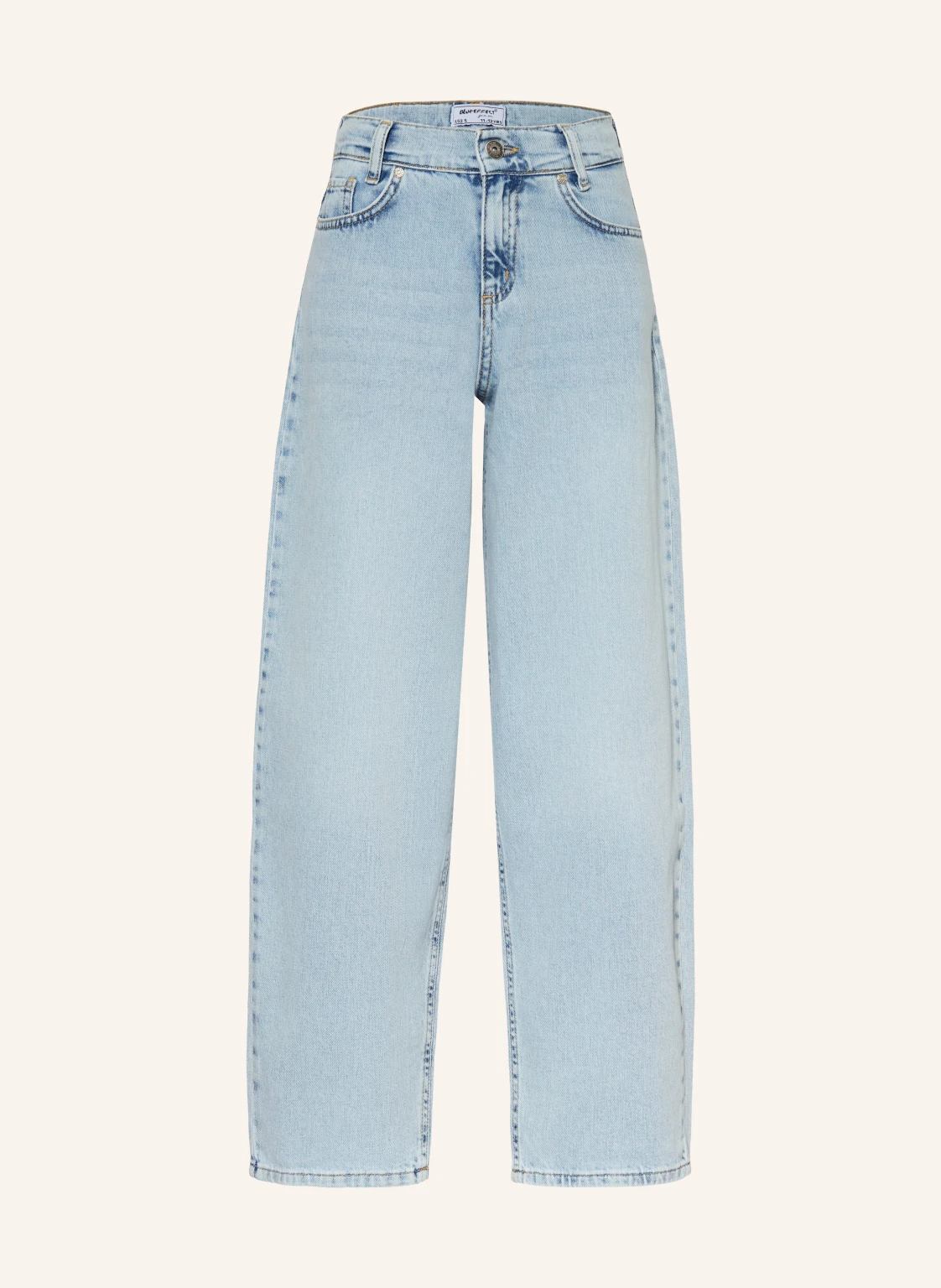 BLUE EFFECT Jeans Barrel FIt