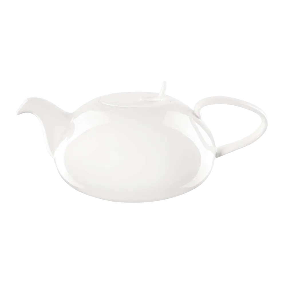 Teekanne A Table