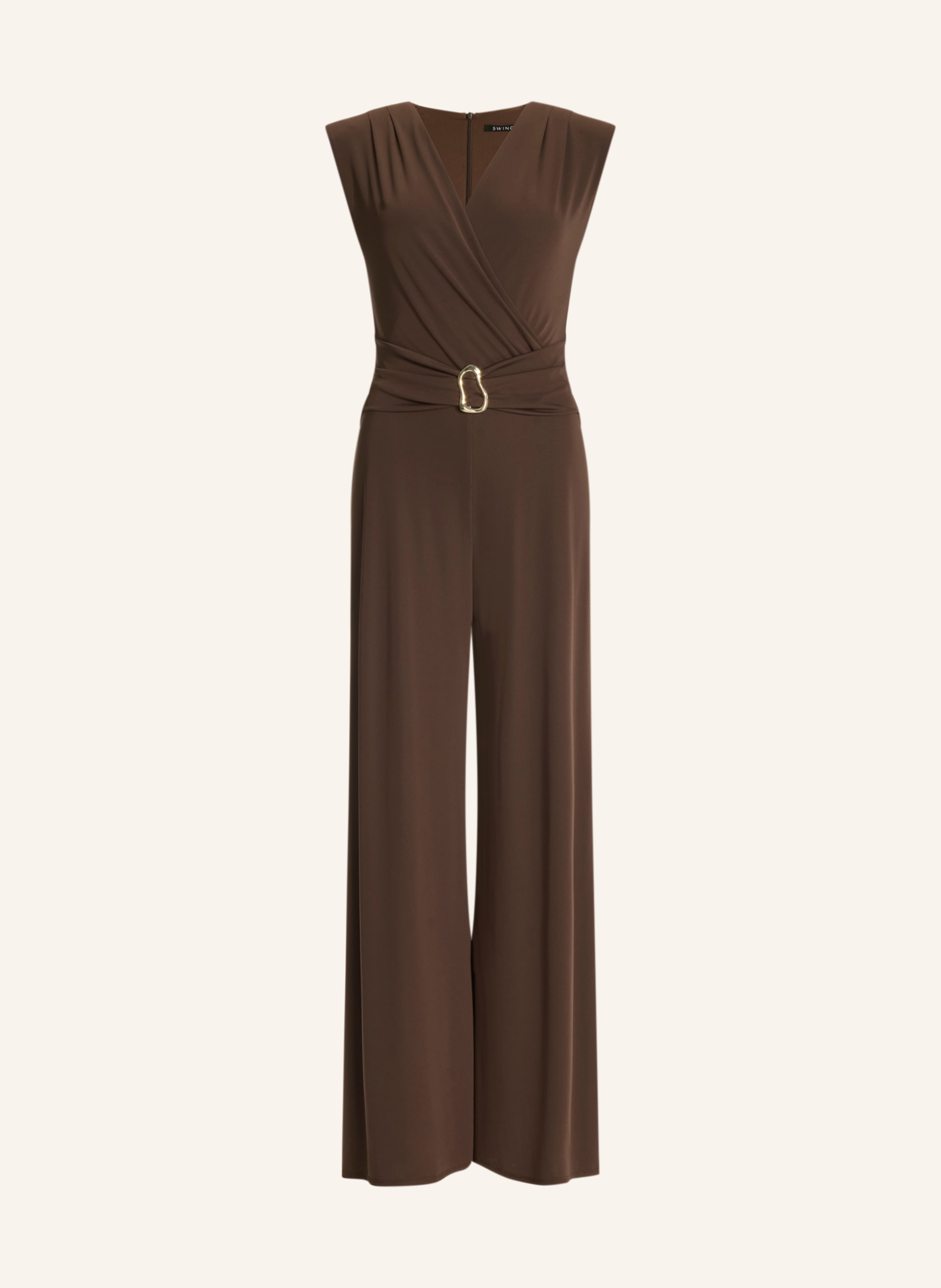 SWING Jumpsuit aus Jersey