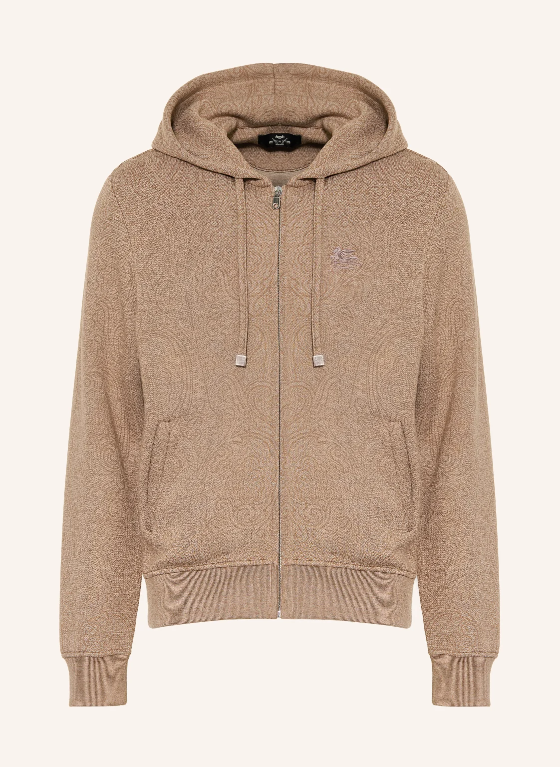 ETRO Sweatjacke