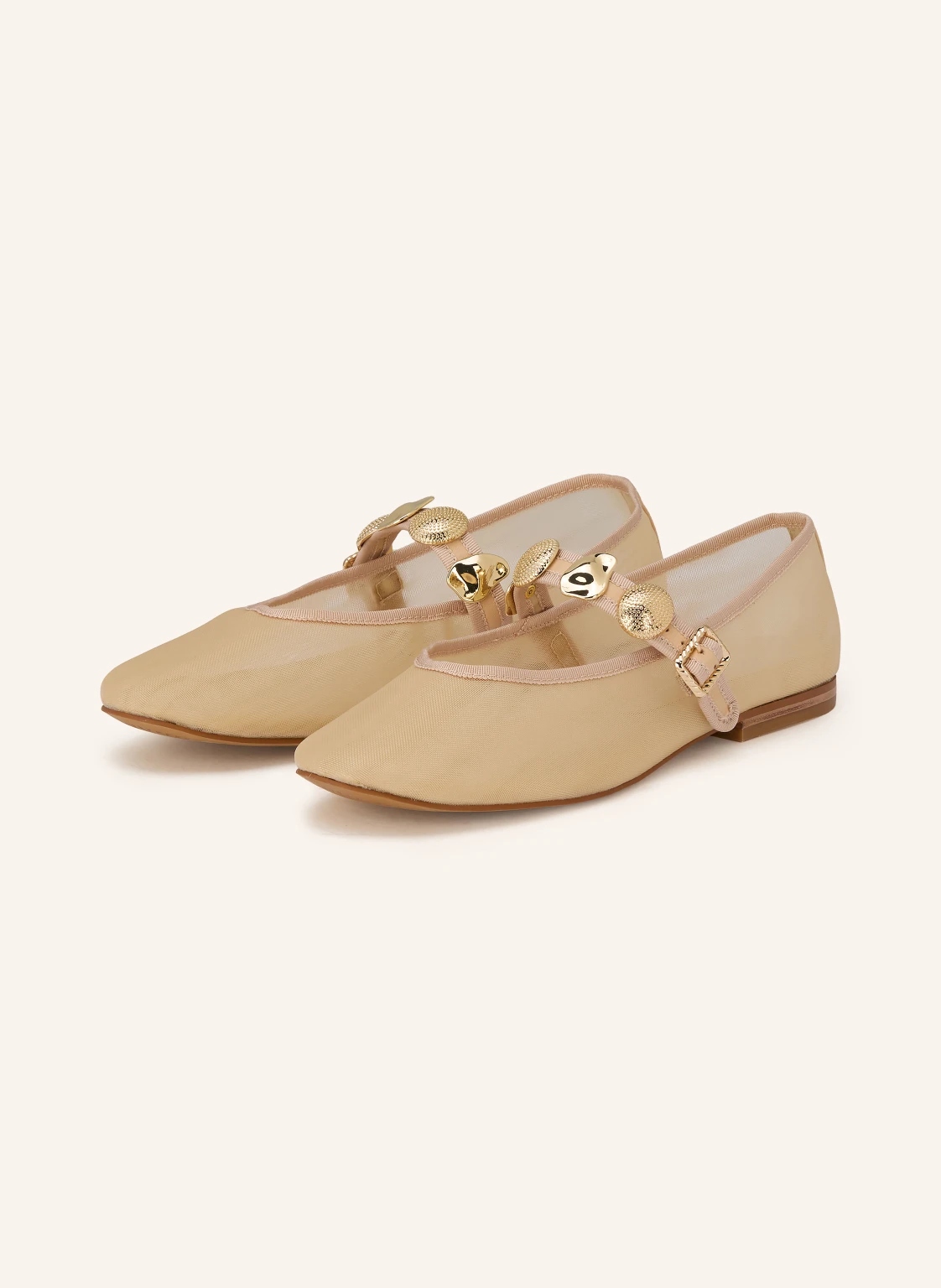 Dolce Vita Mary-Jane-Ballerinas RELAN