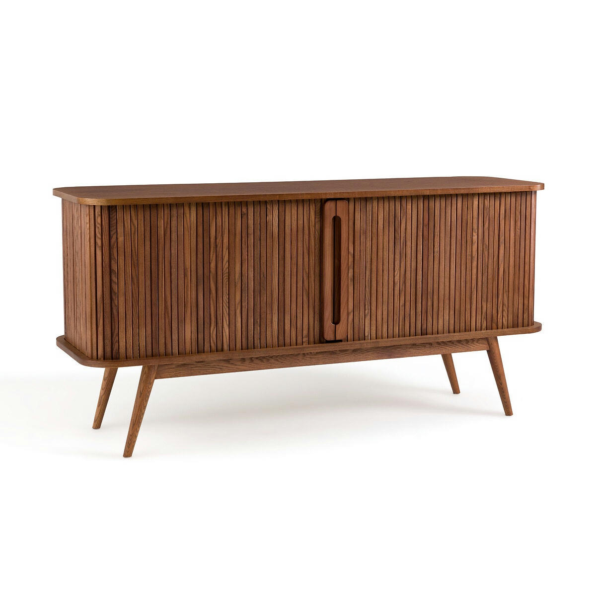 Buffet long 2 portes coulissantes, Wapong