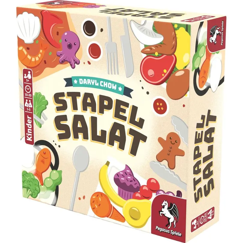 Brettspiel Meine ersten Spiele