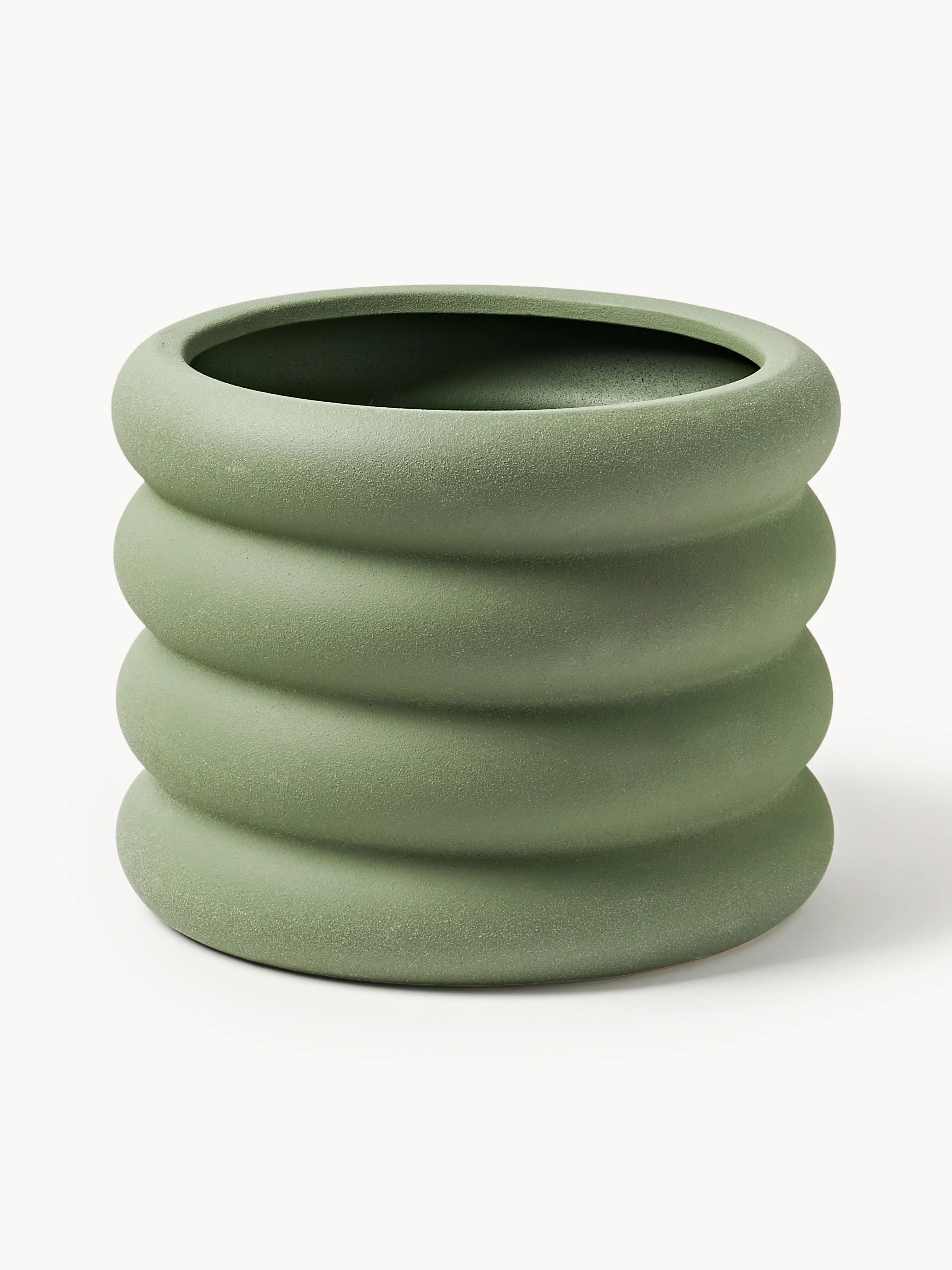 Pflanztopf Rudi, H 23 cm