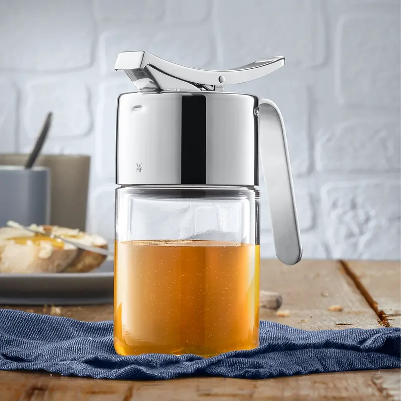 Sirup-/Honigspender Barista