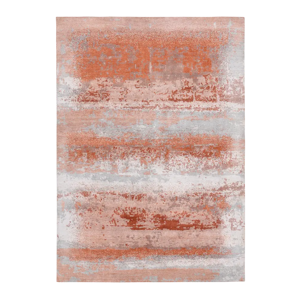 moderner Orientteppich Sahar Fresco