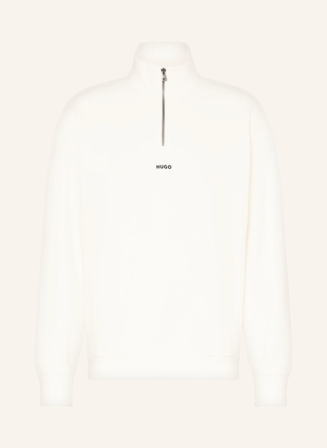 HUGO Sweat-Troyer DURTY