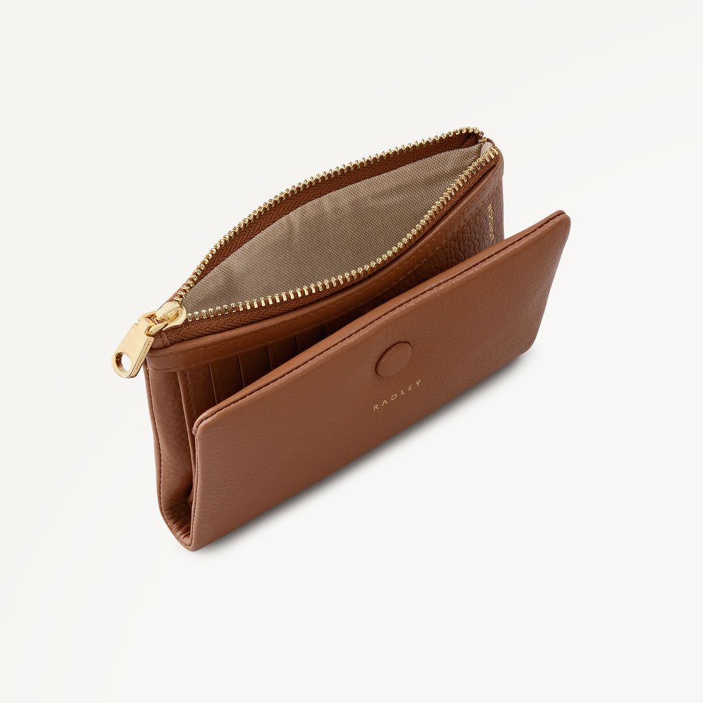 Mallow Street - Medium Bifold Purse
