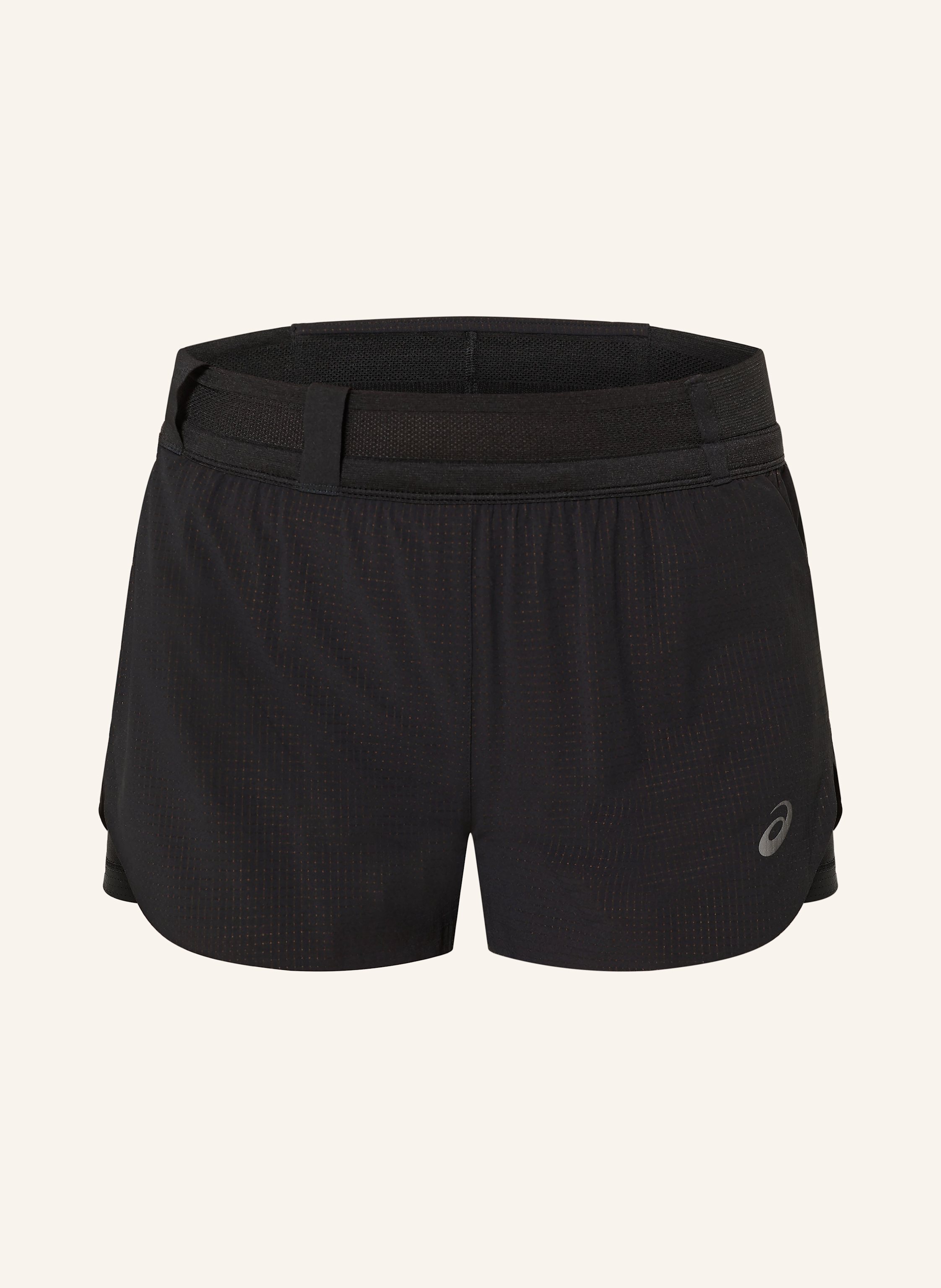 ASICS 2-in-1-Laufshorts METARUN SPLIT
