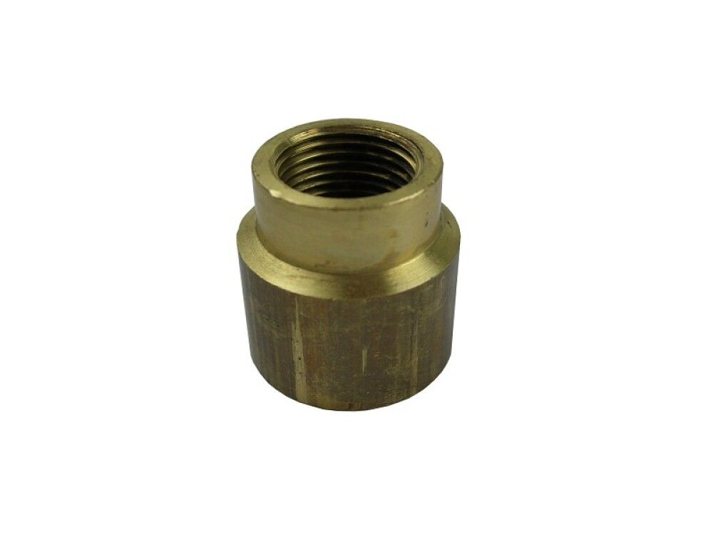 MUFFE 1/2"-3/8"