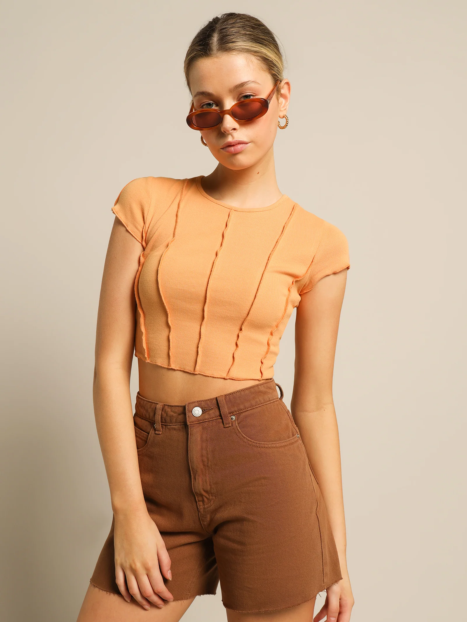 Fiona T-Shirt