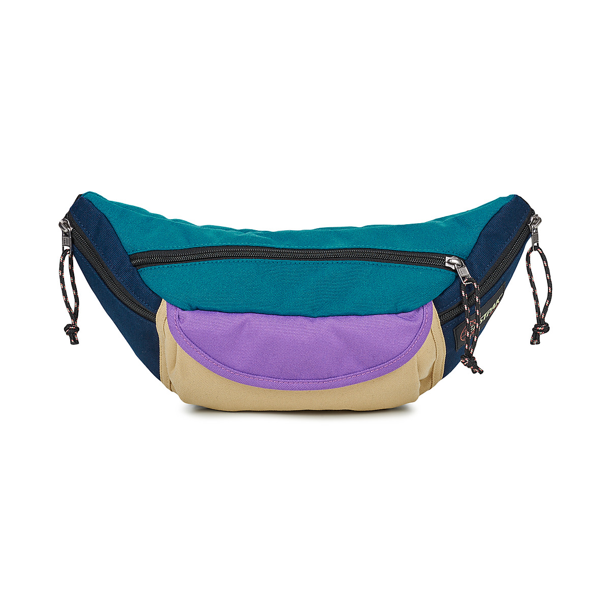Eastpak - WAY HOT WAIST PAK'R 4L - Multicolour