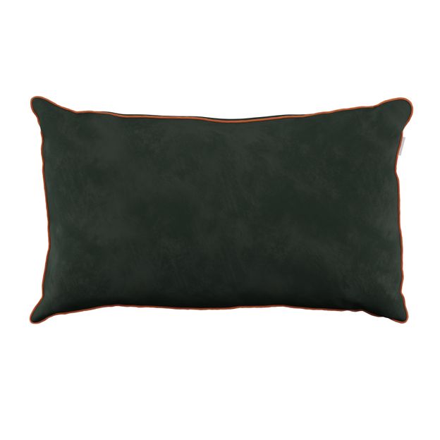 CAPA PARA ALMOFADA 50 CM X 30 CM VELÚ