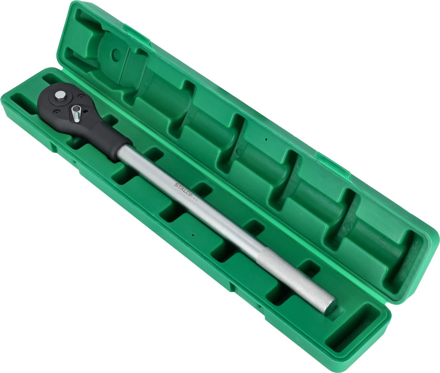 Grzechotka prosta STALCO S-56260