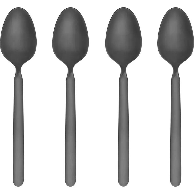 Espresso-Löffel 4er-Set Stella